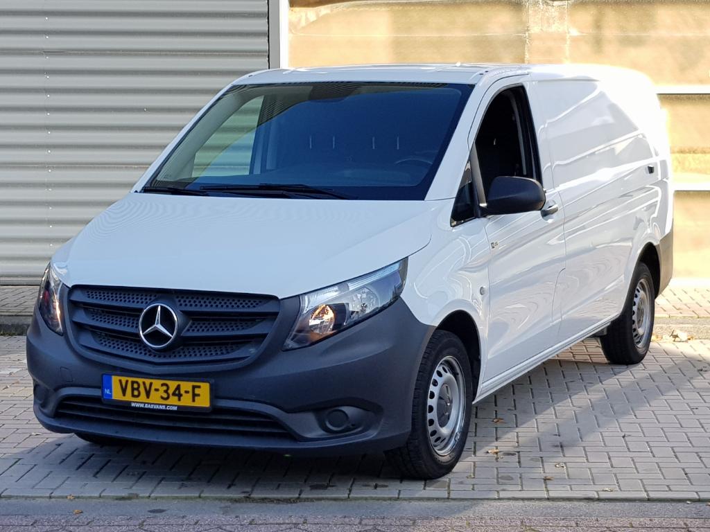 Mercedes-Benz VITO 111 CDI