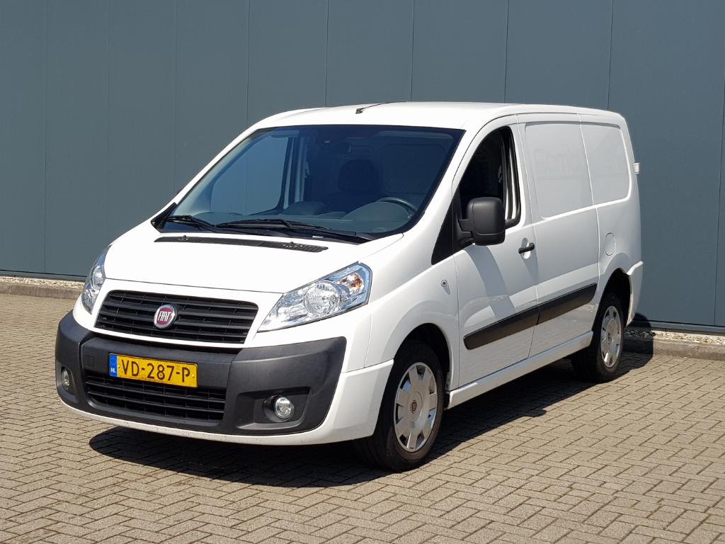 Fiat SCUDO 10 2.0 MJ KH1 SX