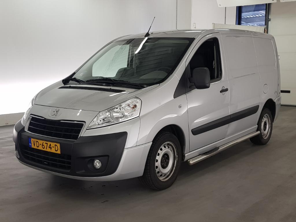 Peugeot EXPERT 227 2.0 HDI L1H1 P+
