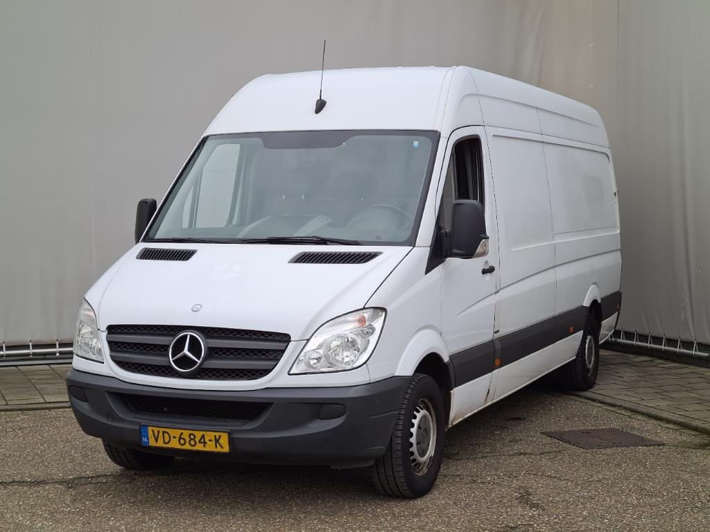 Mercedes-Benz SPRINTER 313 2.2 CDI 432L EHD