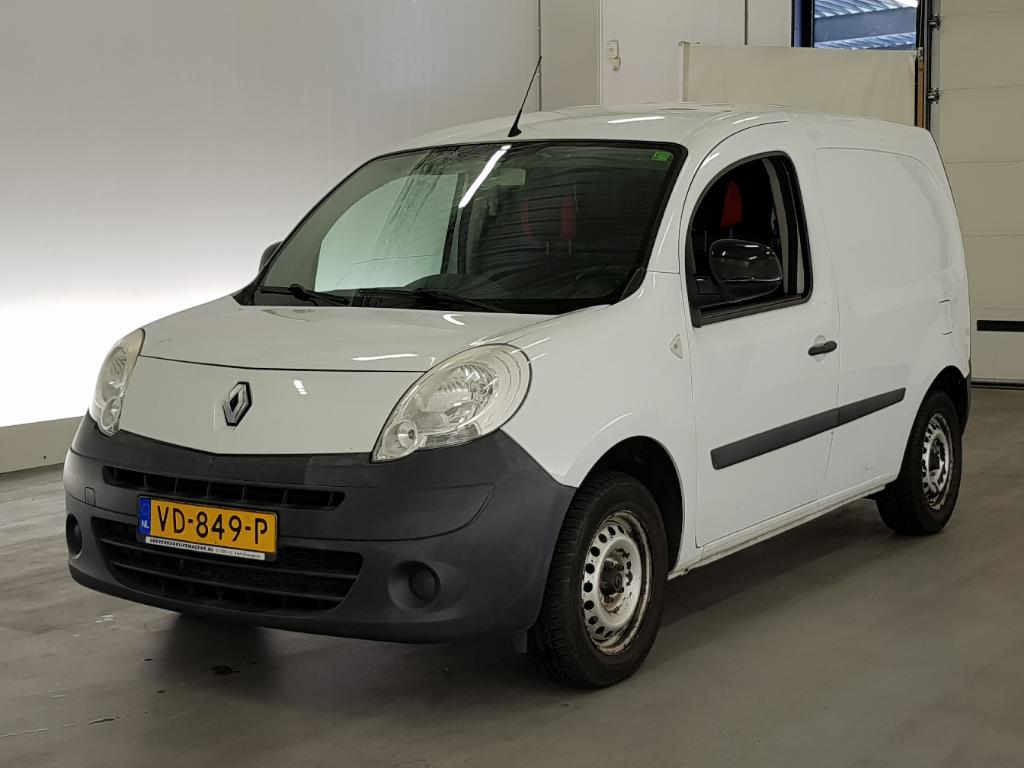Renault KANGOO EXPRESS 1.5 dCi 75 Expr.Comf