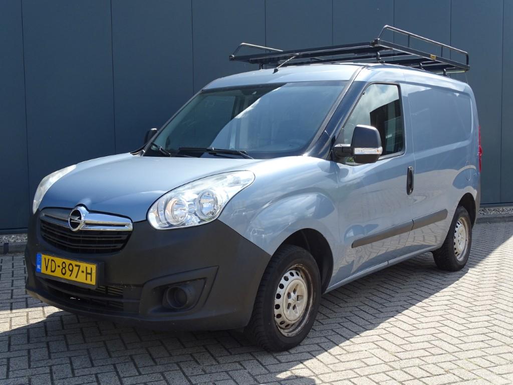 Opel COMBO 1.3 CDTi L1H1 ecoFl.