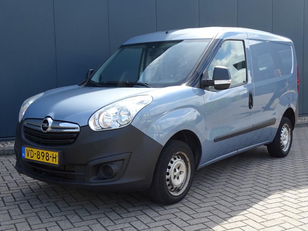 Opel COMBO 1.3 CDTi L1H1 ecoFl.