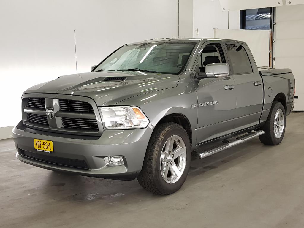 Dodge RAM 1500 CREW CAP SPORT 4x4