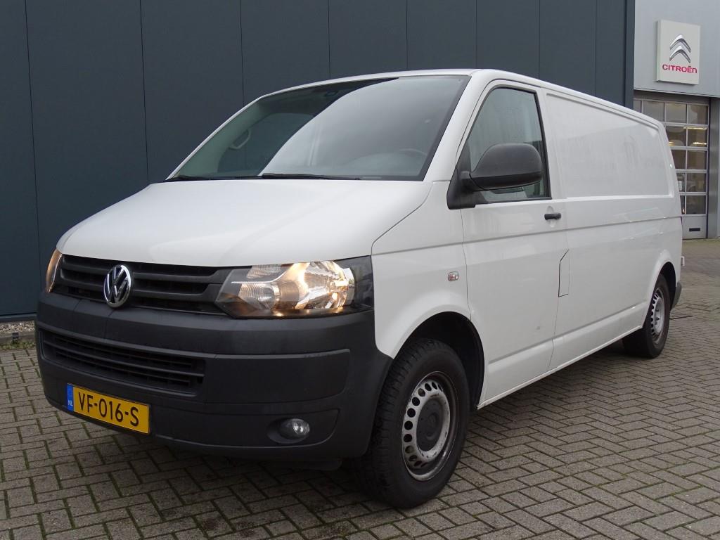 Volkswagen TRANSPORTER 2.0 TDI L2H1