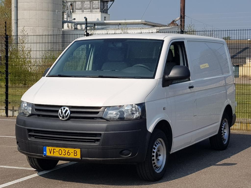 Volkswagen TRANSPORTER 2.0 TDI L1H1 T800
