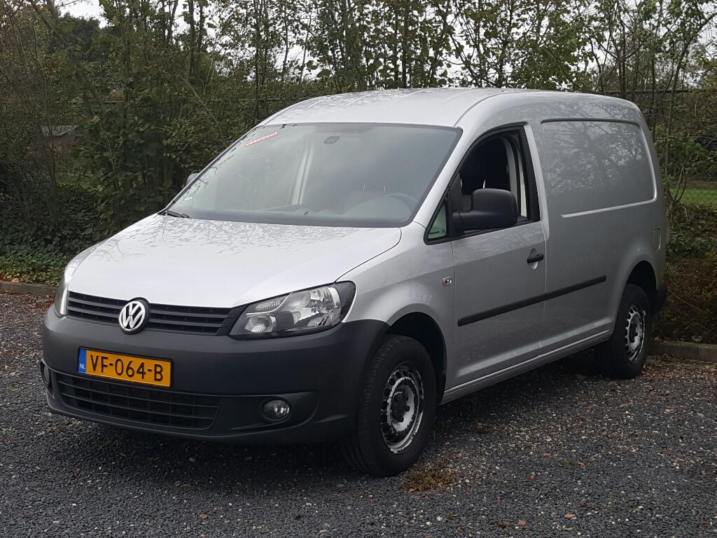 Volkswagen CADDY 1.6 TDI Maxi