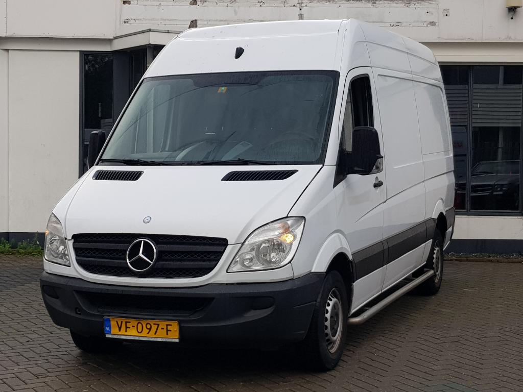 Mercedes-Benz SPRINTER 313 2.2 CDI 366 HD