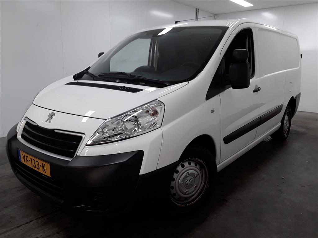 Peugeot EXPERT 229 2.0 HDI L2H1P+