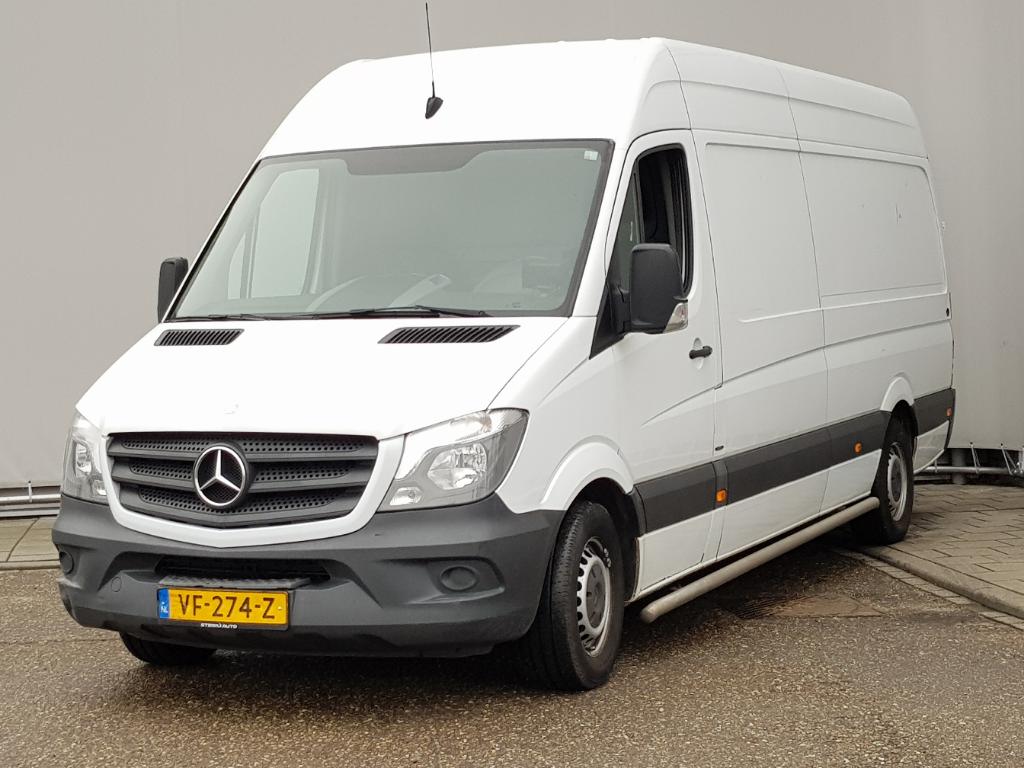 Mercedes-Benz SPRINTER 313 2.2 CDI 432L EHD
