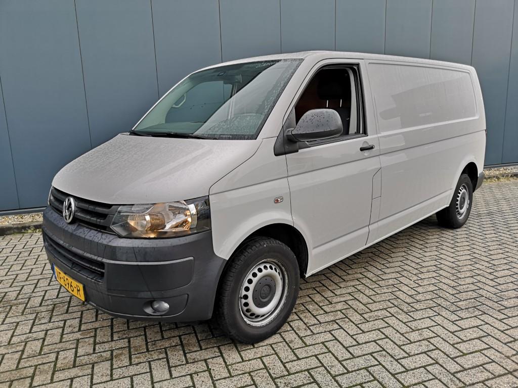 Volkswagen TRANSPORTER 2.0 TDI L2H1