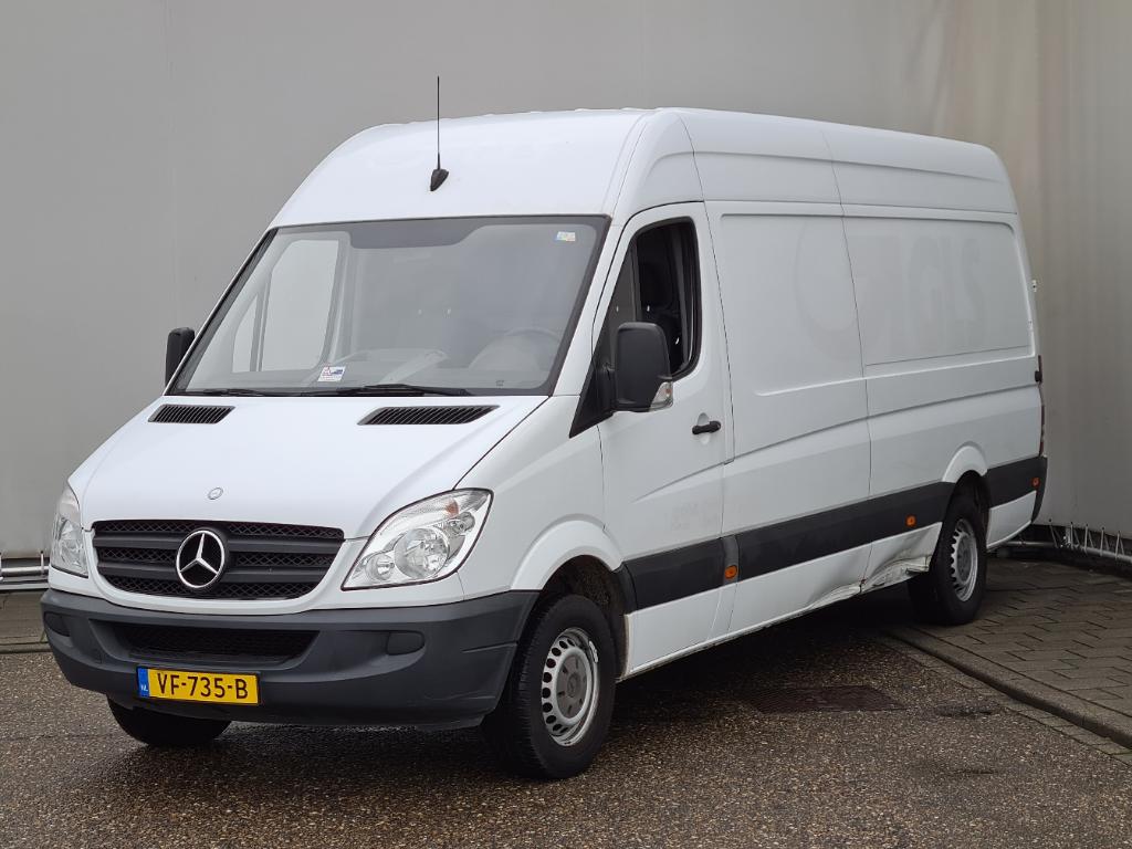 Mercedes-Benz SPRINTER 313 2.2 CDI 432L HD