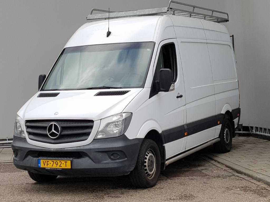 Mercedes-Benz SPRINTER 313 2.2 CDI 366 HD