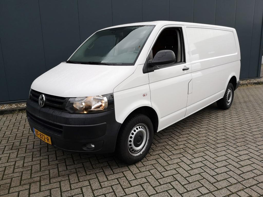 Volkswagen TRANSPORTER 2.0 TDI L2H1