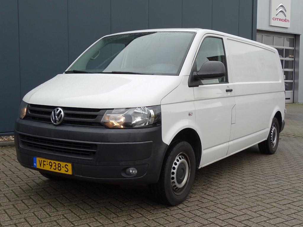 Volkswagen TRANSPORTER 2.0 TDI L2H1
