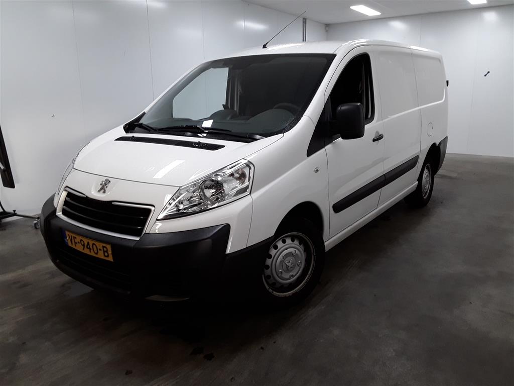 Peugeot EXPERT 229 2.0 HDI L2H1DCP+