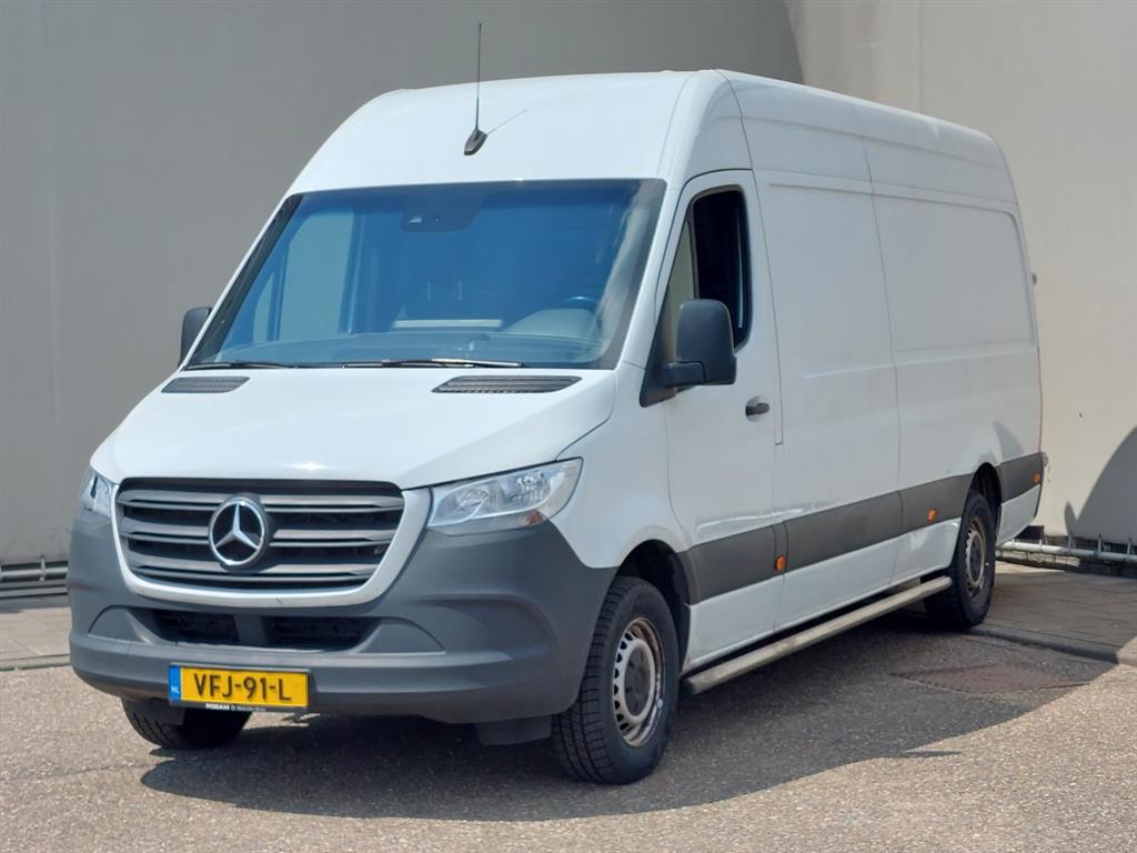 Mercedes-Benz SPRINTER 316 2.2 CDI L4H2