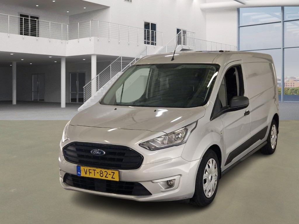 Ford TRANSIT CONNECT  1.5 EcoBlue L2 Trend