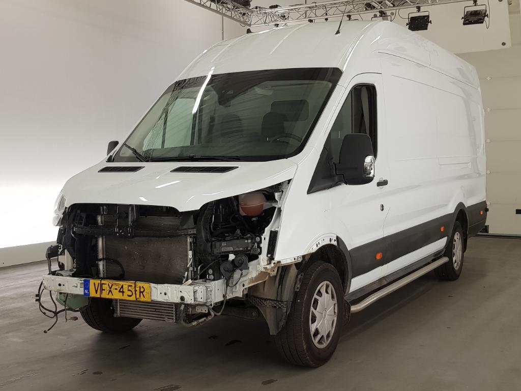 Ford TRANSIT 350 2.0 TDCI L4H3 Tr