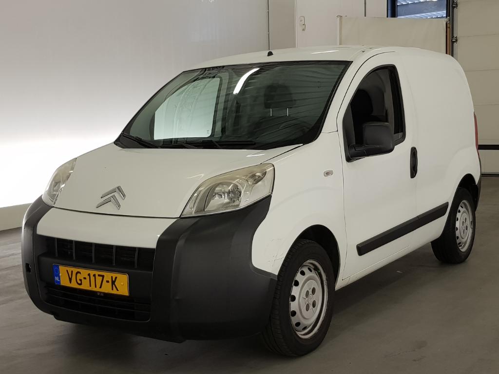 Citroen NEMO 1.3 HDiF