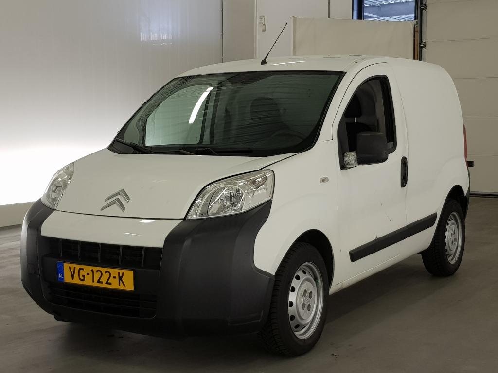 Citroen NEMO 1.3 HDiF