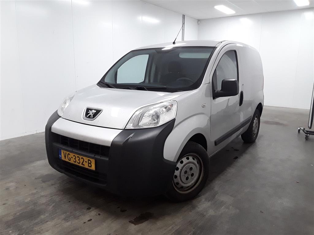 Peugeot BIPPER 1.3 HDi XR Profit +