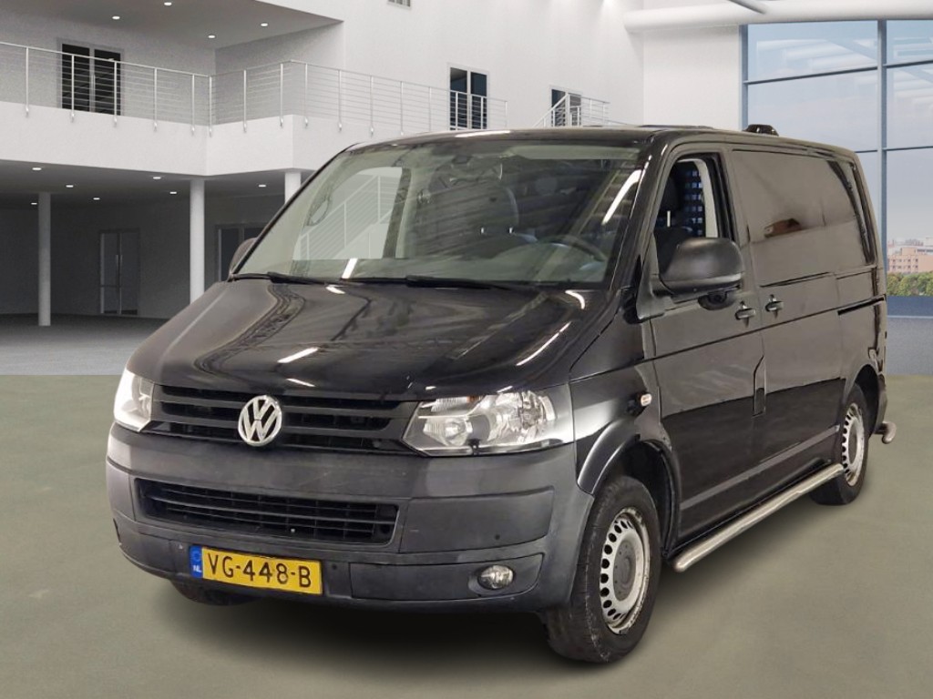 Volkswagen TRANSPORTER  2.0 TDI L1H1