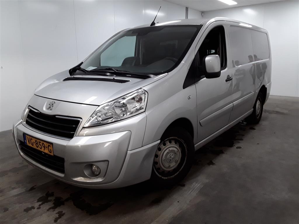 Peugeot EXPERT 229 2.0 HDI L2H1 P+