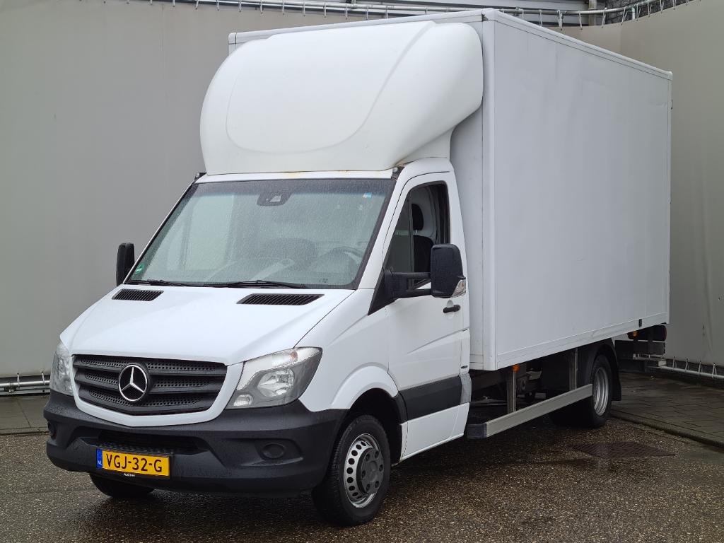 Mercedes-Benz SPRINTER 413 2.2 CDI 432