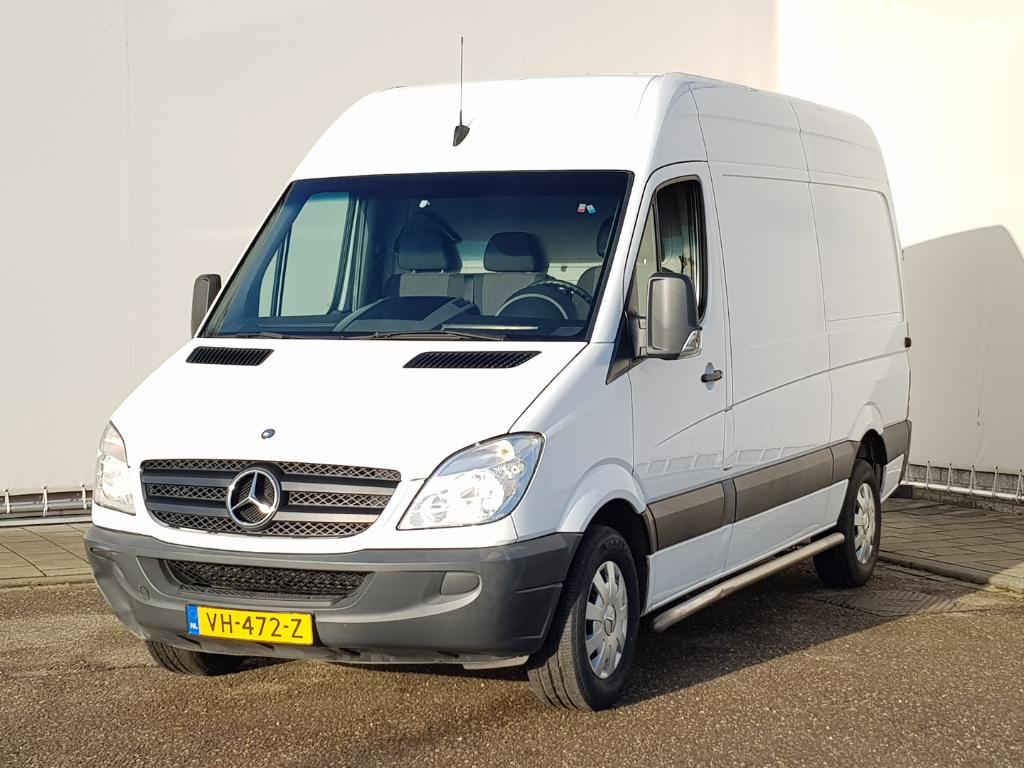 Mercedes-Benz SPRINTER 313 2.2 CDI 366 EHD