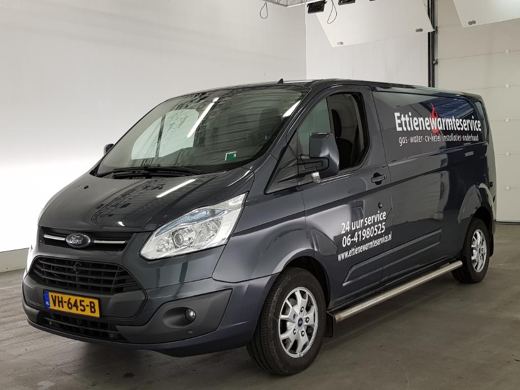 Ford Transit Custom 290 2.2 TDCI L2H1 Li