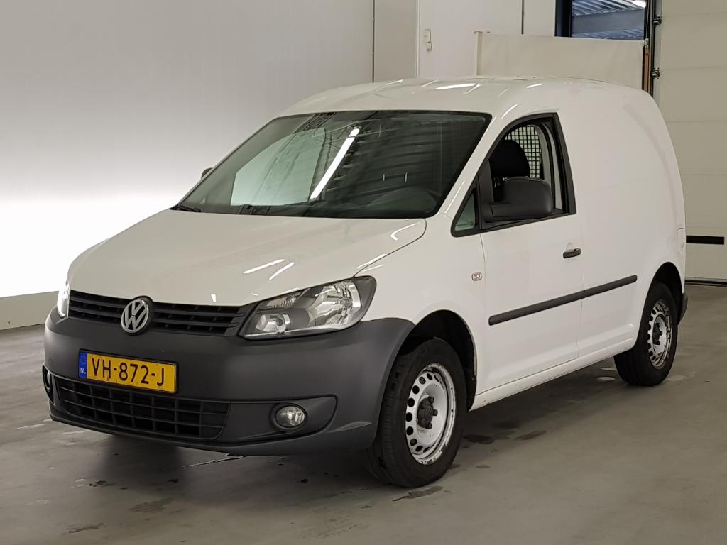 Volkswagen CADDY 1.6 TDI