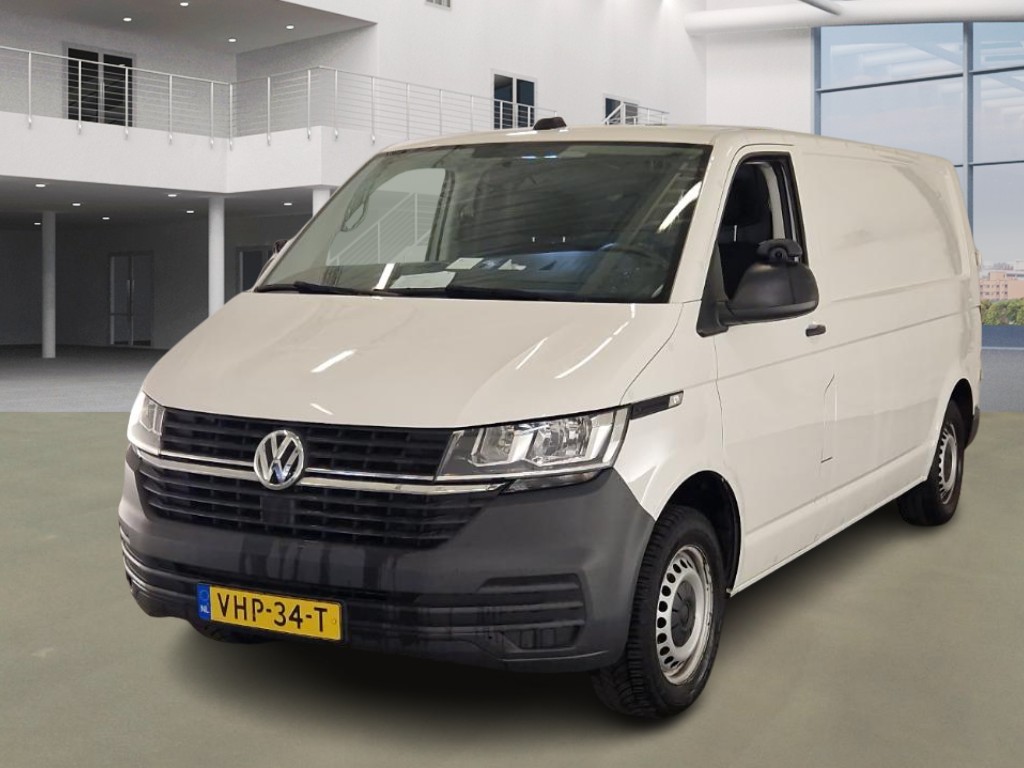 Volkswagen TRANSPORTER  2.0 TDI L2H1 30