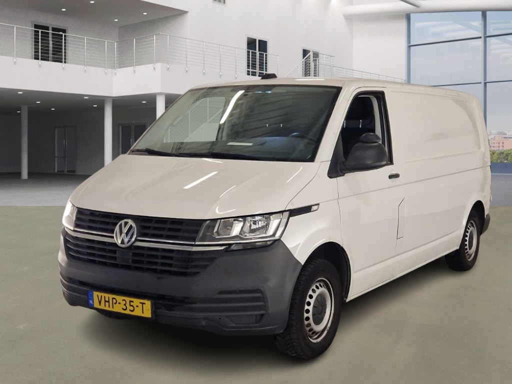 Volkswagen TRANSPORTER  2.0 TDI L2H1 30