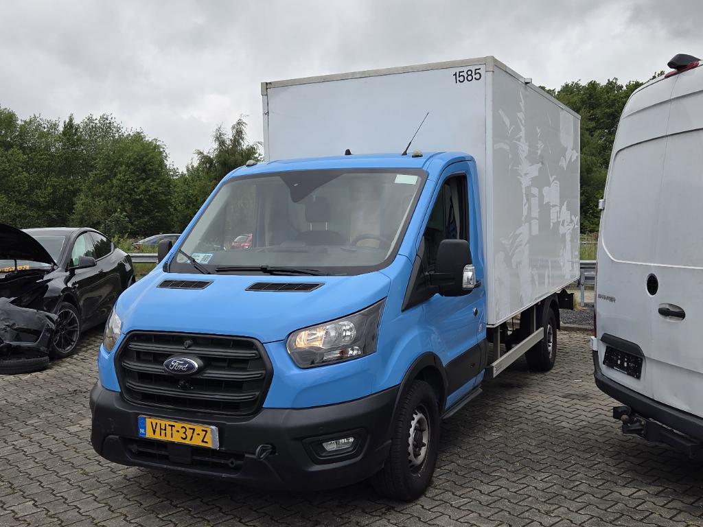 Ford TRANSIT  350 2.0 TDCI Trend