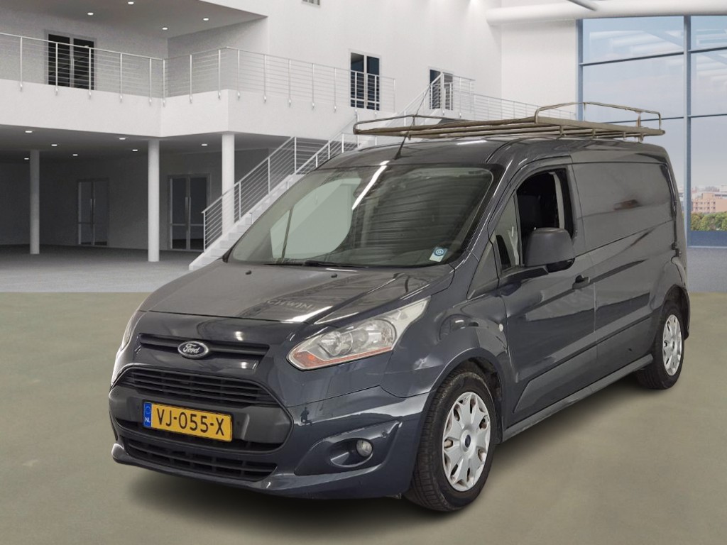 Ford TRANSIT CONNECT  1.6 TDCI L2 Trend