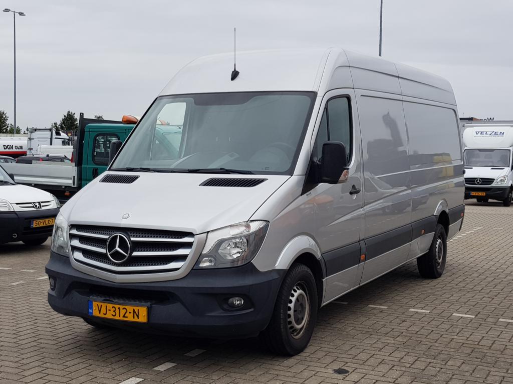 Mercedes-Benz SPRINTER 316 2.2 CDI 432LHDDC