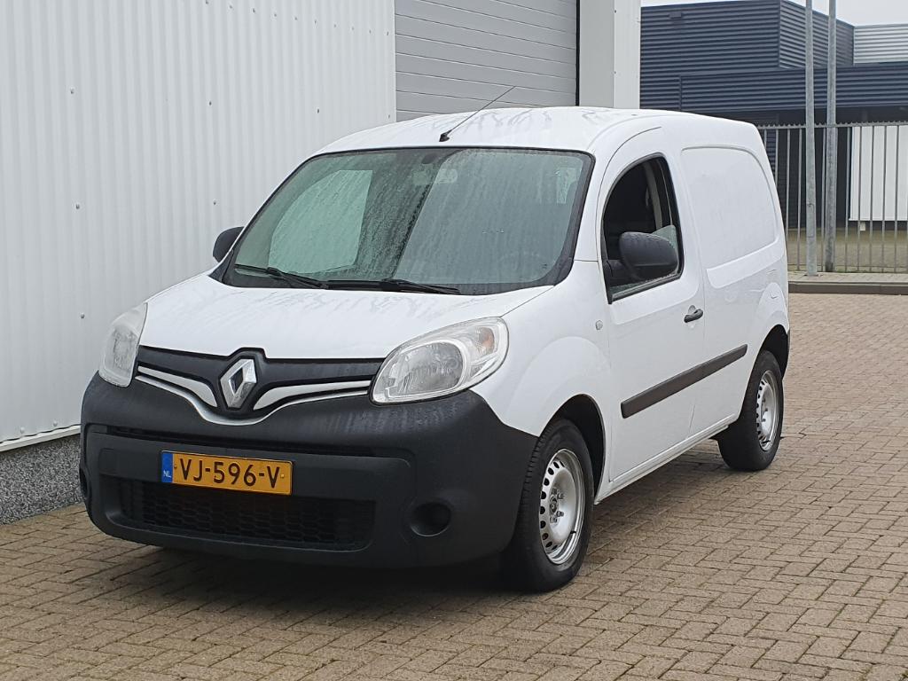 Renault KANGOO EXPRESS 1.5 dCi 75 Expr.Comf