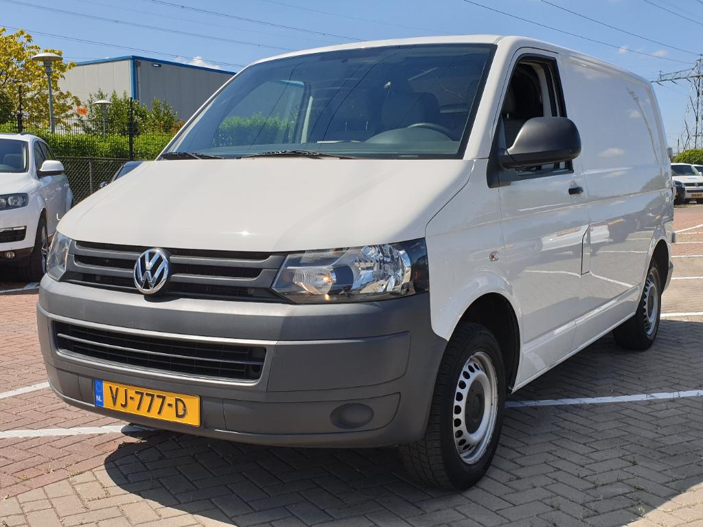 Volkswagen TRANSPORTER 2.0 TDI L1H1