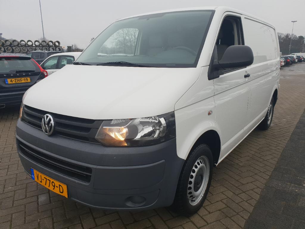 Volkswagen TRANSPORTER 2.0 TDI L1H1