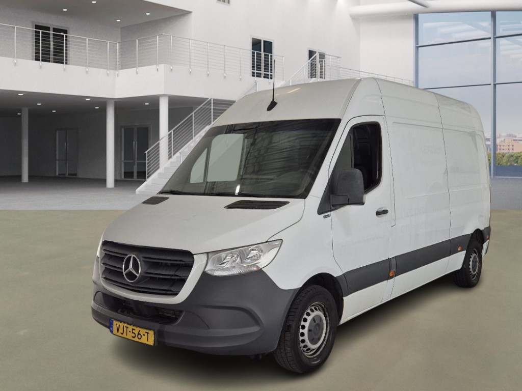 Mercedes-Benz SPRINTER  311 2.2 CDI L2H2