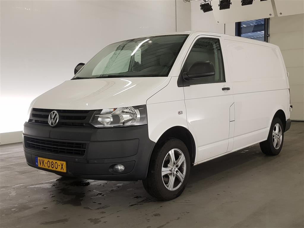 Volkswagen TRANSPORTER 2.0 TDI L1H1 T800Ba.