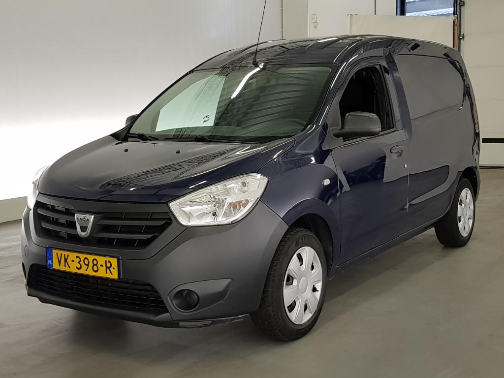Dacia DOKKER 1.6 Basic