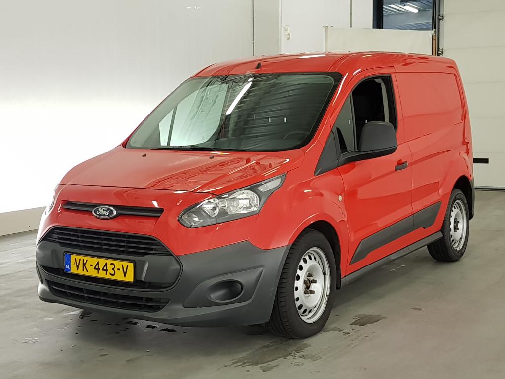 Ford TRANSIT CONNECT 1.0 Ecoboost L1 Amb.