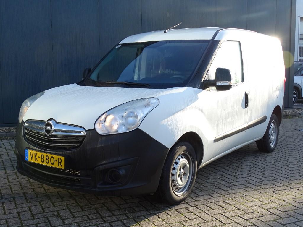 Opel COMBO 1.3 CDTi L1H1 ecoFl.