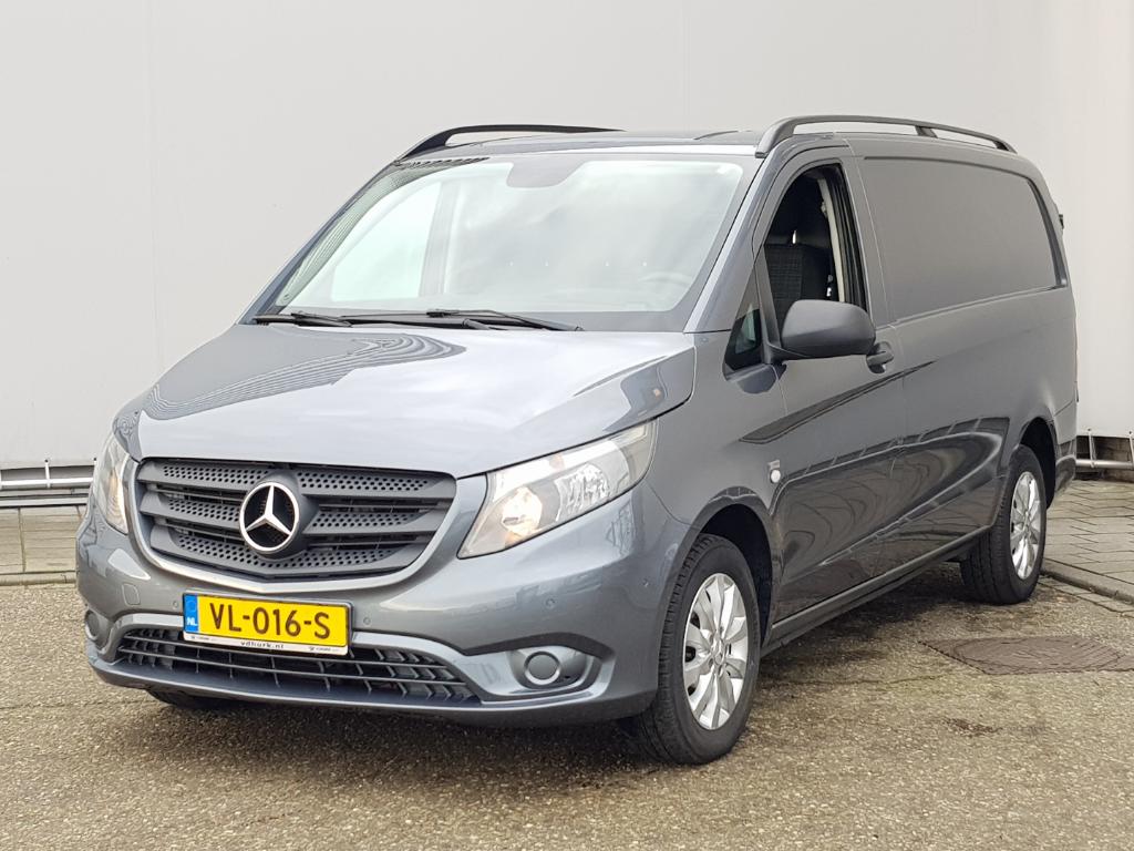 Mercedes-Benz VITO 116 CDI Lang