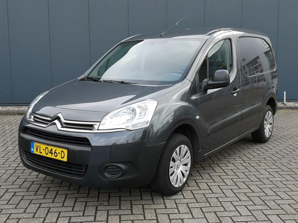 Citroen BERLINGO 1.6 HDI 700 Club