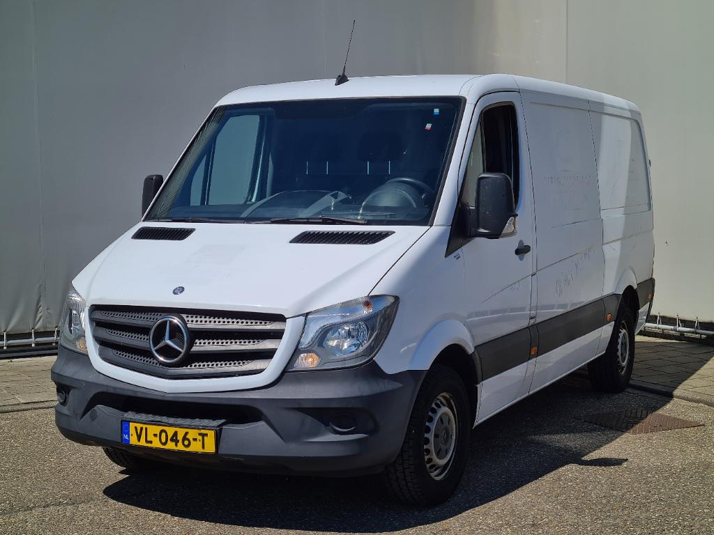 Mercedes-Benz SPRINTER 313 2.2 CDI 366 HD