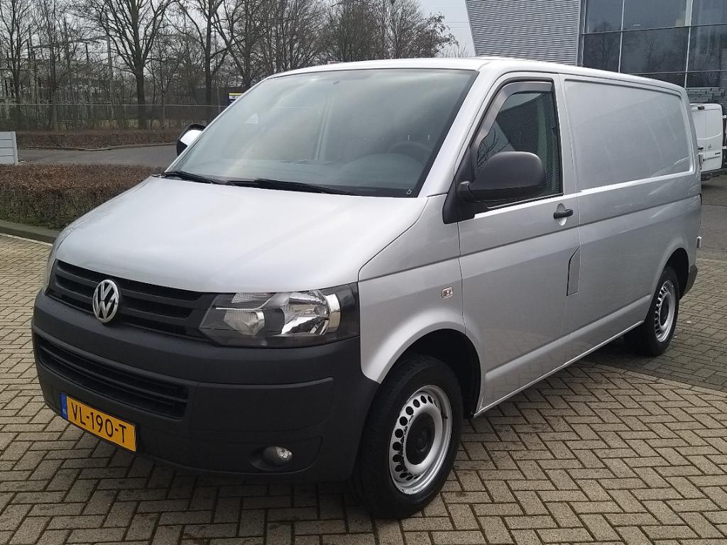 Volkswagen TRANSPORTER 2.0 TDI L1H1