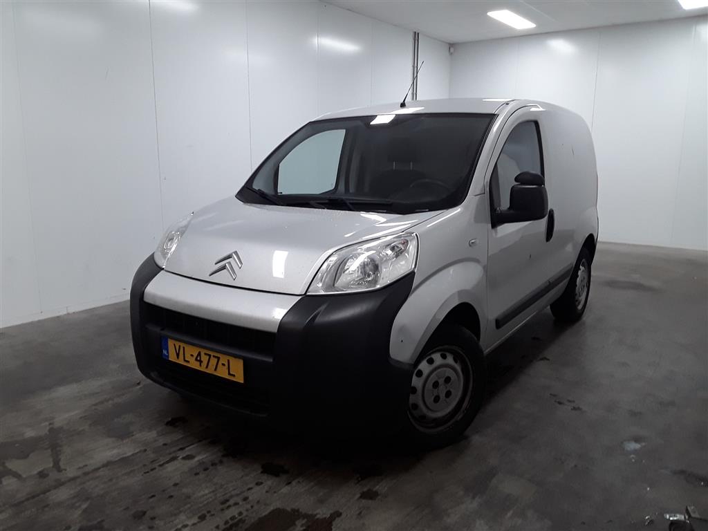 Citroen NEMO 1.3 HDiF
